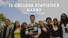 Image result for what is the course number for statistics class at southwestern community college in nc