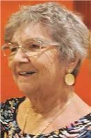 Gaeleen Chamness Obituary (1938