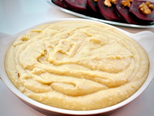Garlic Dip