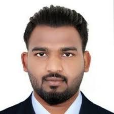 Syed Jaffer's Instagram, Twitter & Facebook