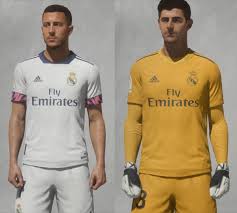 The famous player of this team is ronaldo and most people support this team because of cristiano ronaldo. Adidas Real Madrid 2020 21 Home Away Third Kits Predictions Footy Headlines