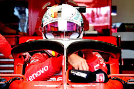 Sebastian vettel has 53 grand prix victories with toro rosso, red bull and ferrari, since entering formula one in 2007. Brawn Advises Vettel To Remain Calm Amidst Difficult F1 2019 Season