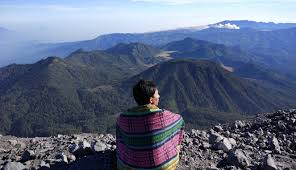 Bingung Cara Booking Online Pendakian Semeru Simak Faktanya Berikut Ini Traveling Yuk