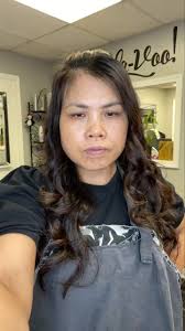 This is how I curl my hair tutorials