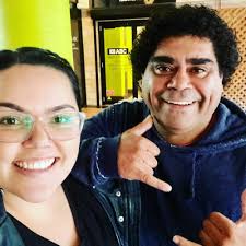 Stream Kyarna Rose And Matt Walker LIVE