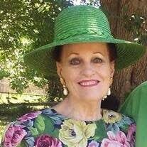 Helen Patricia 'Pat' Mann Obituary