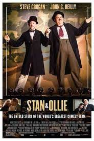 Stan Ollie 2018 Stream And Watch Online Moviefone