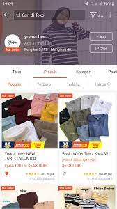 Pin Oleh Raniazznam Di Shopee Di 2020 Sweter Wanita Wanita Bergaya Model Pakaian Baru