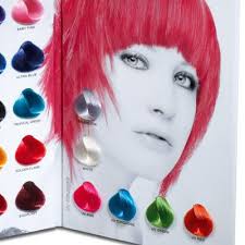Vopea Semi Permanenta Stargazer Uv Red Colorcosmetics Ro
