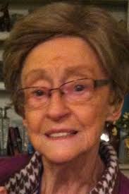 Genevieve Davis Obituary (2013)