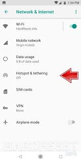 Check spelling or type a new query. Portable Hotspot Xiaomi Redmi Note 7 How To Hardreset Info