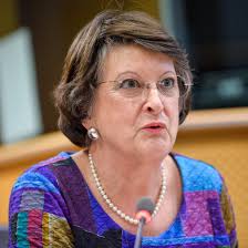 My letter to Oxford University Vice Chancellor