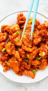 Sweet Spicy Honey Sriracha Chicken Kitchen Hoskins Recipe Honey Sriracha Chicken Sriracha Chicken Asian Chicken Recipes