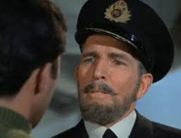 INNER TOOB: AS SEEN ON TV: CAPTAIN SMITH OF THE TITANIC
