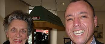 Sainte-Livrade-sur-Lot. Michèle Barreaud suppléante de L. Boukhari