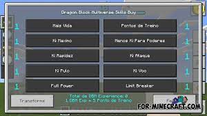 It serves as a part 2 of the nether update and includes. Dragon Block Multiverse Mod V4 0 For Minecraft Bedrock