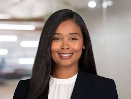 Jasmine Samuels's Instagram, Twitter & Facebook