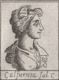 Image result for Calpurnia