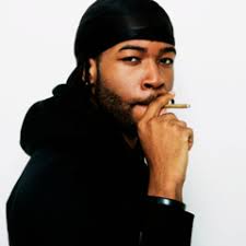 Stream (Adult Swim Bump) You Will Watch The Boondocks by Geneielamp