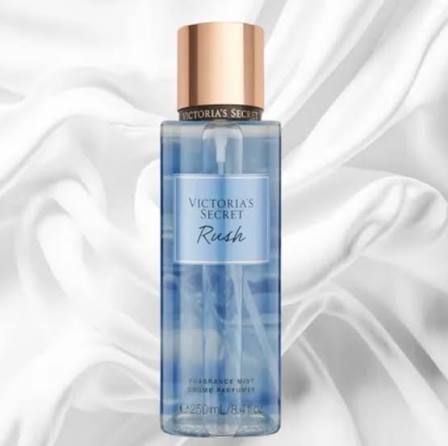 mejores colonias de victorias secret para chicas