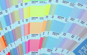 39 Thorough Pantone Color Chart Neon Green