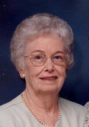 Elsie Lyons Obituary