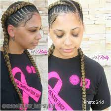 Indian Braids 2 Braids Goddess Braids Feeder Braids Feedin Braids Goddess Braids Hairstyles Latest Braided Hairstyles Feeder Braids Hairstyles