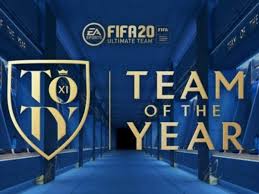 Unsere oberste priorität ist der schutz der wettbewerber, mitarbeiter. Fifa 20 Heute Erscheint Das Team Of The Year Alle Wichtigen Toty Infos Gaming News