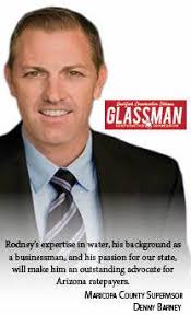 Rodney Glassman