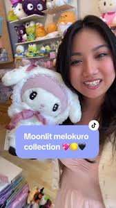 Melody X Kuromi Uniqlo