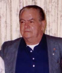 Franklin Peter Knill (1916-2001)