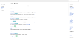 Stocks, answer sheets, customer names, sales, and so on. Support Categories For Member Apis Issue 1681 Dart Lang Dartdoc Github