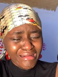 Applied to ex's job after being blocked