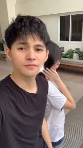 Sofia Pablo y Allen Ansay: La Tendencia de Baile Divertida