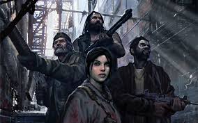 Best 57 Left 4 Dead Wallpapers On Hipwallpaper Day Of The Dead Wallpaper Day Of The Dead Skull Wallpaper And Walking Dead Wallpaper
