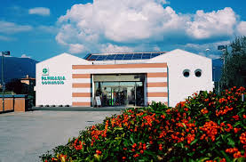 Maybe you would like to learn more about one of these? Farmacia Comunale 1 Di Bassano Del Grappa