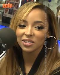 Who knew Tinashe was from Zimbabwe, Danish, Norwegian, and Irish descent?!  😳🥰