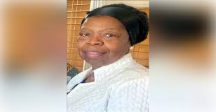 Obituary information for Betty Jean Jones