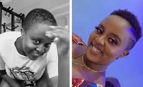 Nadia Mukami Explains Why She Shaved Her Hair