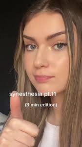 if yous are really desperate i can do another part😭 #synesthesia #fyp...