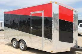 Maybe you would like to learn more about one of these? Usa Cargo Trailer Sales Reviews Specifications And Quotes