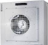 Fan Filter Unit Laminar-Flow-Hood Yzzwer - FFU HEPA Filters ...