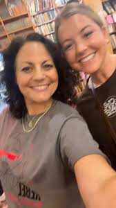 Rebel Readers Cleveland