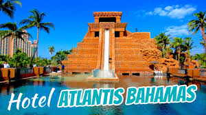 Hotel Atlantis Bahamas Youtube Island hotel company llc is responsible for this page. hotel atlantis bahamas