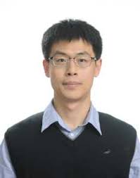 陈吉涛-中国科学院大学-UCAS