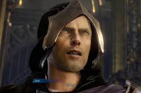 Can someone please explain the story of Stranger of Paradise to me? Thank  you! : r/FinalFantasy