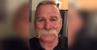 Obituary information for Lawrence Fred Anders