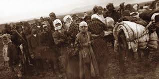 El genocidio armenio fue el germen para el genocidio judío. Se Cumplen 104 Anos Del Genocidio Armenio Perpetrado Por El Estado Turco Kurdistan America Latina