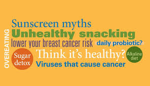 Sun bum cool down gel — upc 871760002005, lot s0082c. Top Stories Of 2018 Md Anderson Cancer Center