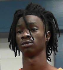 Brown, Jarius Rodrick